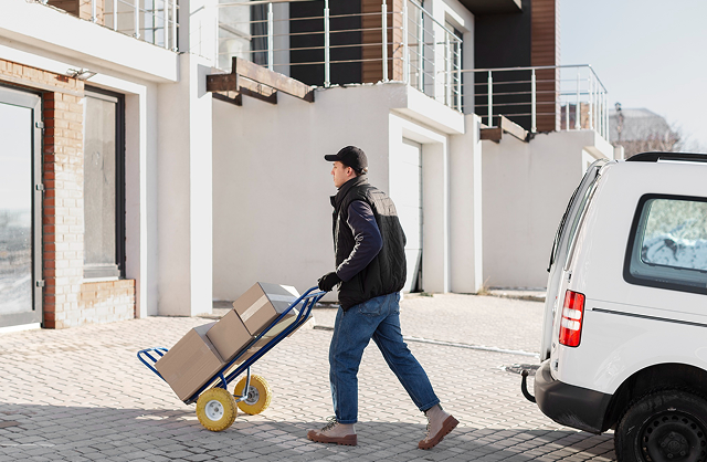 SOBRE NOSOTROS Nuestra misión